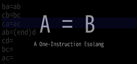 A=B PC Game Full Free Download