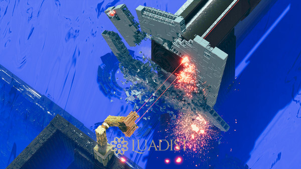 ABRISS - build to destroy Screenshot 2