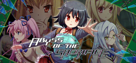 ABYSS OF THE SACRIFICE PC Free Download Full Version