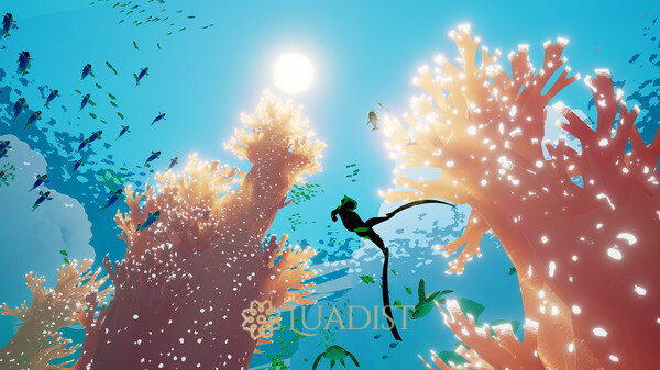 ABZU Screenshot 2