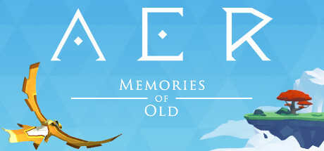 AER Memories Of Old Game