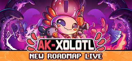 AK-xolotl PC Full Game Download