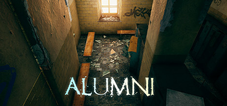 ALUMNI - Escape Room Adventure Game