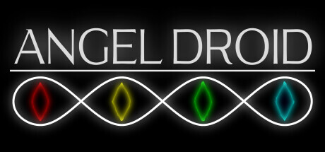 ANGEL DROID for PC Download Game free