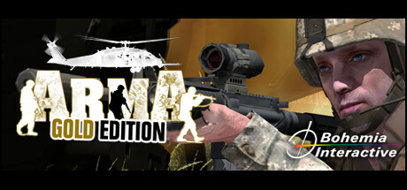 ARMA: Gold Edition PC Game Full Free Download