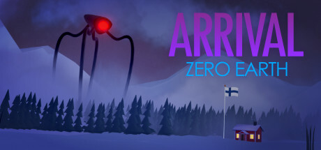 ARRIVAL: ZERO EARTH Game