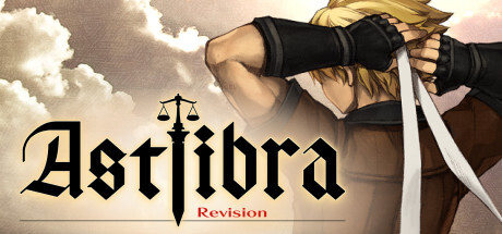 ASTLIBRA Revision Game