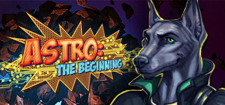 ASTRO: The Beginning Game