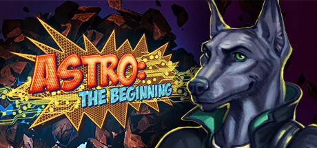 ASTRO: The Beginning Download Full PC Game