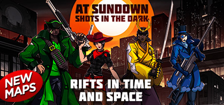 AT SUNDOWN: Shots in the Dark Game