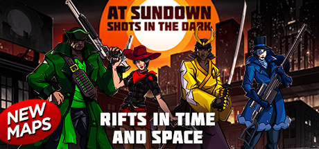 AT SUNDOWN: Shots in the Dark