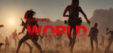 Abandoned World Game