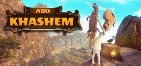 Abo Khashem Download Full PC Game