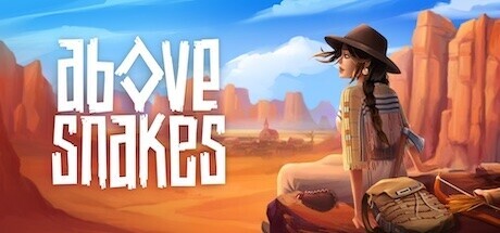 Above Snakes Full Version for PC Download