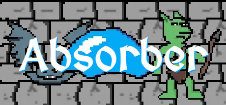 Absorber Game