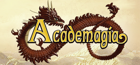 Academagia: The Making of Mages