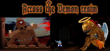 Across the Demon Realm Game