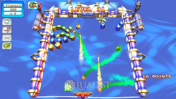 Action Ball Screenshot 4