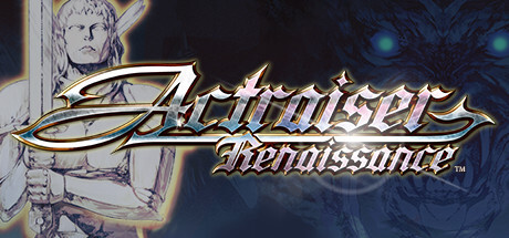 Actraiser Renaissance PC Free Download Full Version