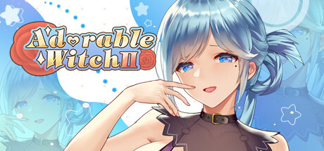 Adorable Witch 2 Game