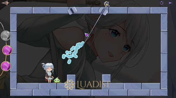 Adorable Witch 2 Screenshot 2