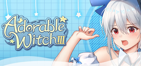 Adorable Witch 3 Game
