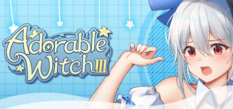 Adorable Witch 3 PC Full Game Download