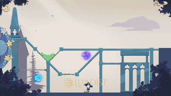 Adorable Witch 3 Screenshot 1