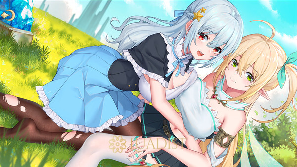Adorable Witch 3 Screenshot 3