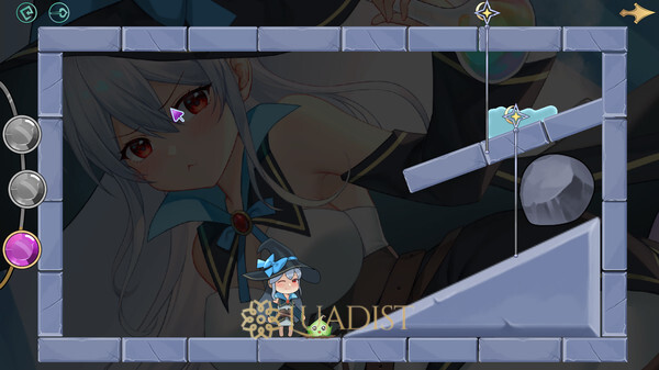 Adorable Witch Screenshot 2