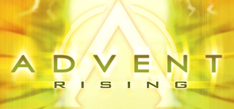 Advent Rising Game