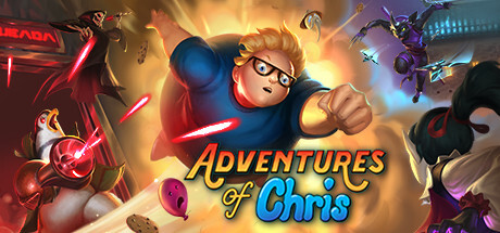 Adventures Of Chris Game