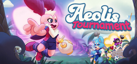 Aeolis Tournament PC Game Full Free Download