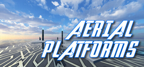 Download Aerial Platforms Full PC Game for Free