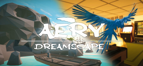 Aery – Dreamscape Full PC Game Free Download