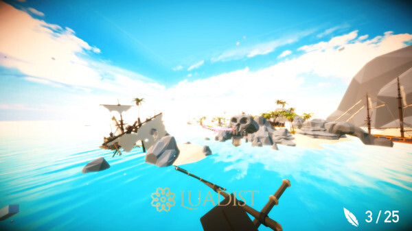 Aery - Dreamscape Screenshot 1