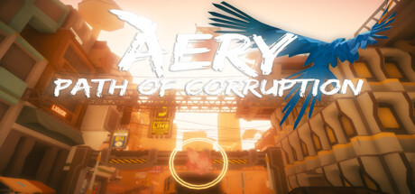 Aery - Path of Corruption Game