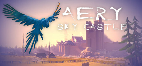 Aery - Sky Castle Game