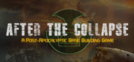 After the Collapse for PC Download Game free