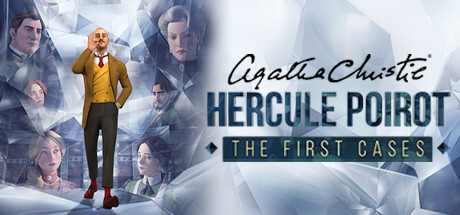 Agatha Christie – Hercule Poirot: The First Cases Full PC Game Free Download