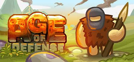 Age of Defense for PC Download Game free