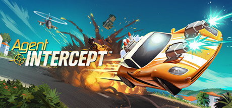 Download Agent Intercept Full PC Game for Free