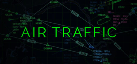 Air Traffic: Greenlight Game