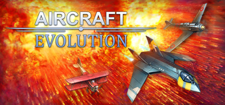 Aircraft Evolution Game