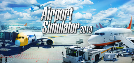 Airport Simulator 2019 Download PC FULL VERSION Game