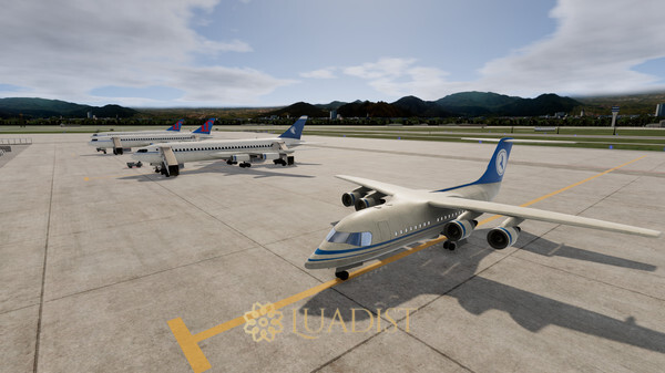 Airport Simulator 2019 Screenshot 2