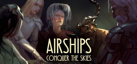 Airships: Conquer the Skies Game
