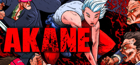 Akane Full PC Game Free Download