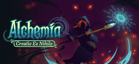 Alchemia: Creatio Ex Nihilo Game