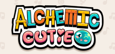 Alchemic Cutie Game